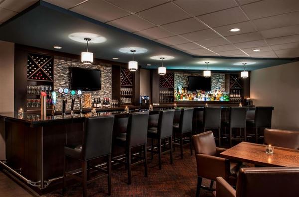 Delta Sault Ste. Marie Waterfront Hotel