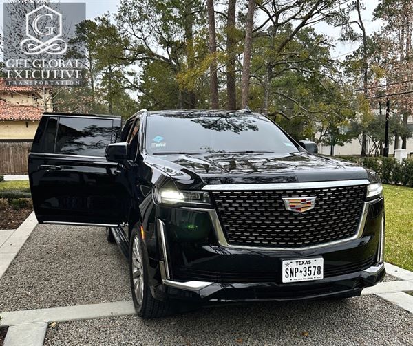 GET Global Services LLC