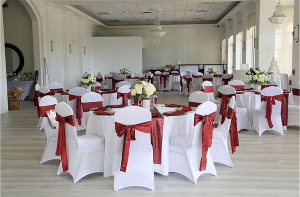 Madison Green Country Club