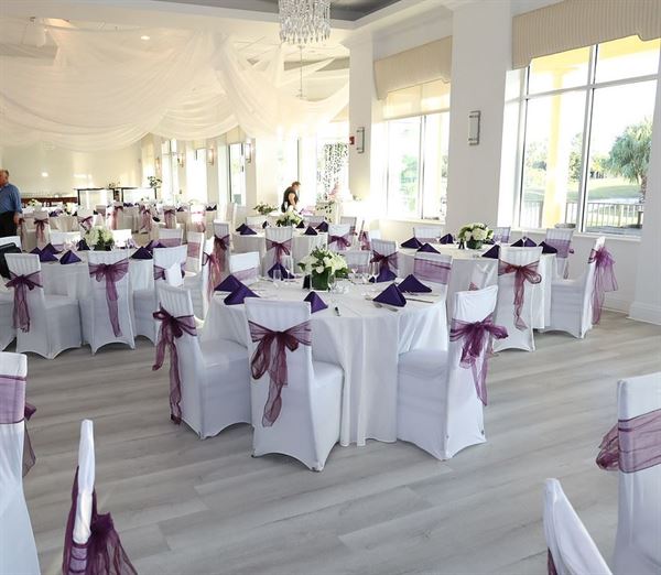 Madison Green Country Club