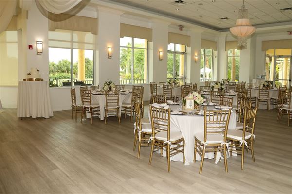 Madison Green Country Club