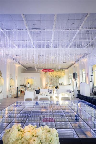 Madison Green Country Club