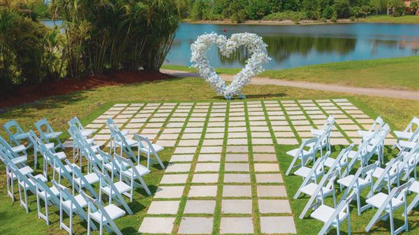 Madison Green Country Club