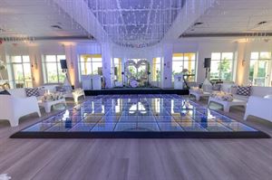 Preston Bailey Ballroom