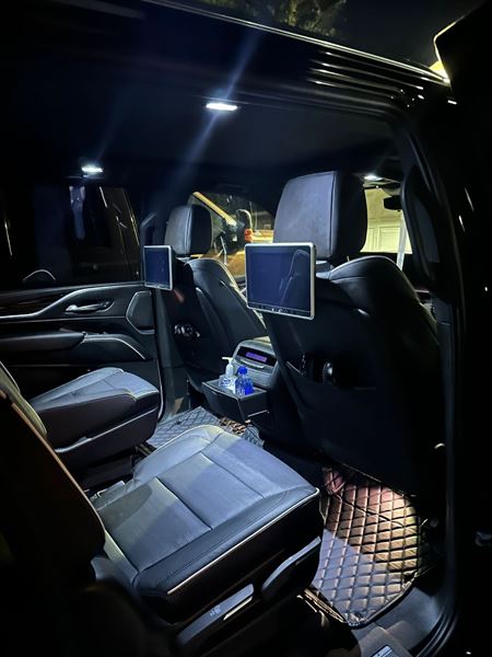 GET Global Services LLC