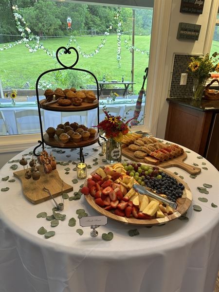 Pleasant Valley Farm