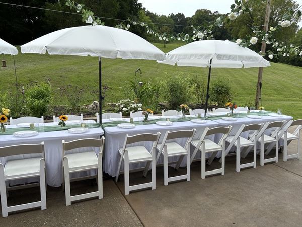 Pleasant Valley Farm