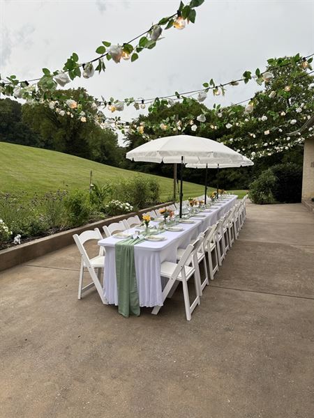 Pleasant Valley Farm