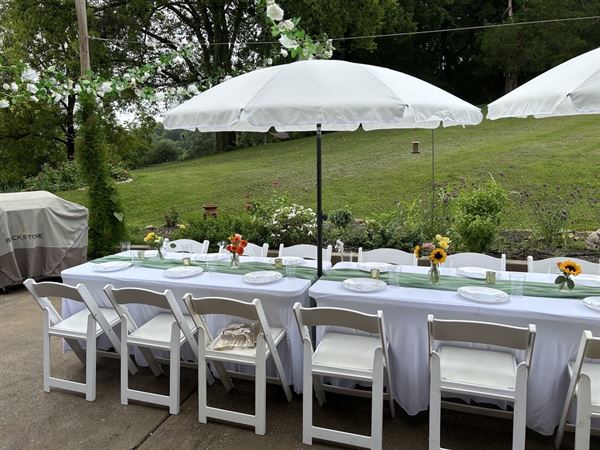 Pleasant Valley Farm