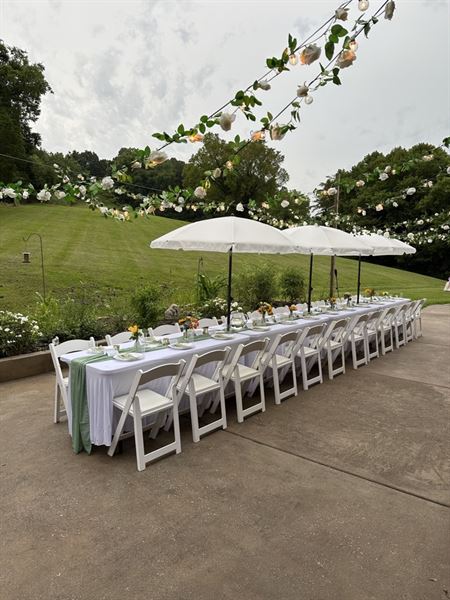 Pleasant Valley Farm