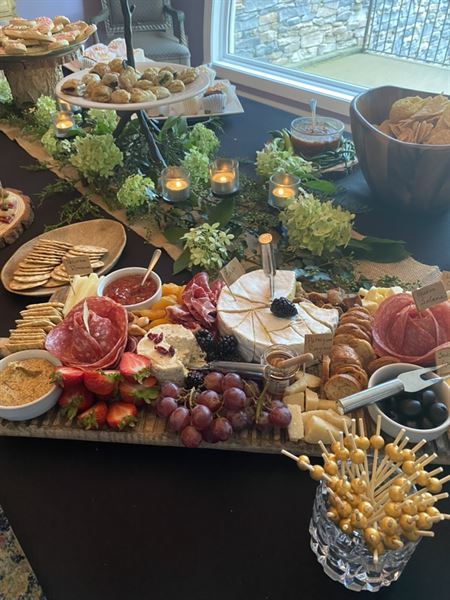 Pleasant Valley Farm