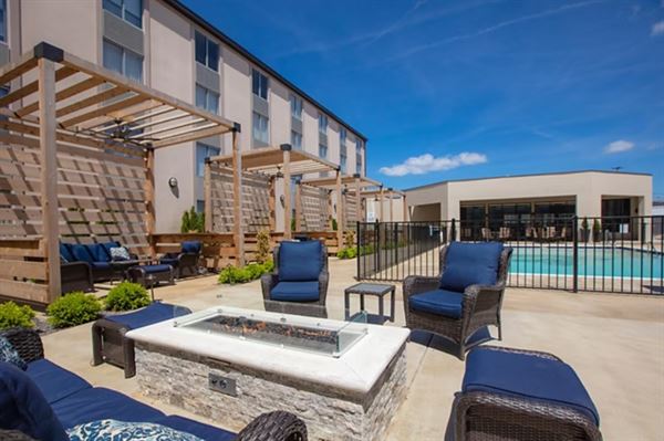 Holiday Inn St Louis SW - Route 66