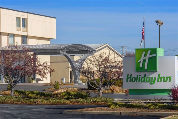Holiday Inn St Louis SW - Route 66