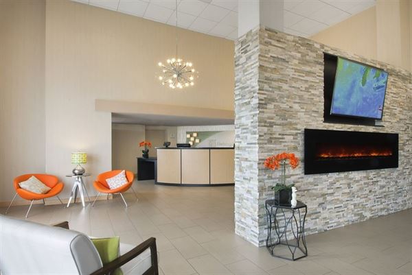 Holiday Inn St Louis SW - Route 66