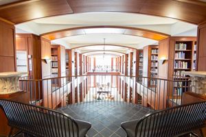 The Jefferson Library