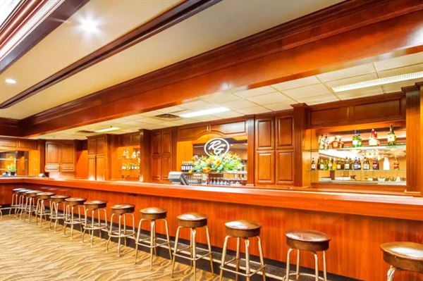 Comfort Suites / Rock Garden Banquet & Conference Center