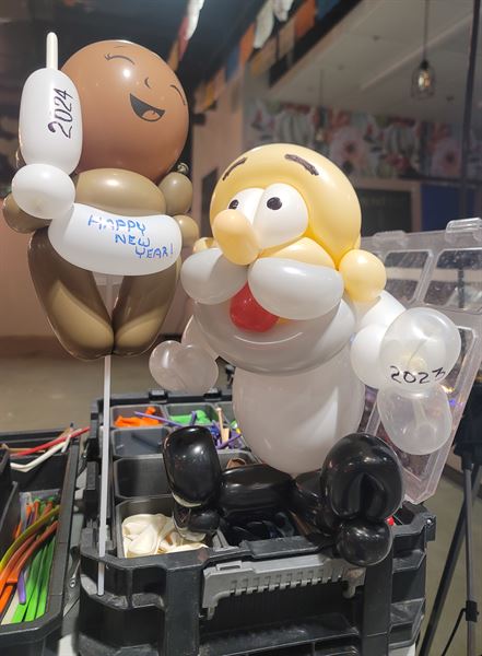 Drops Unlimited Entertainment