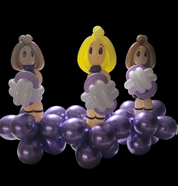 Drops Unlimited Entertainment