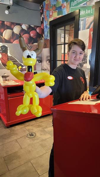 Drops Unlimited Entertainment