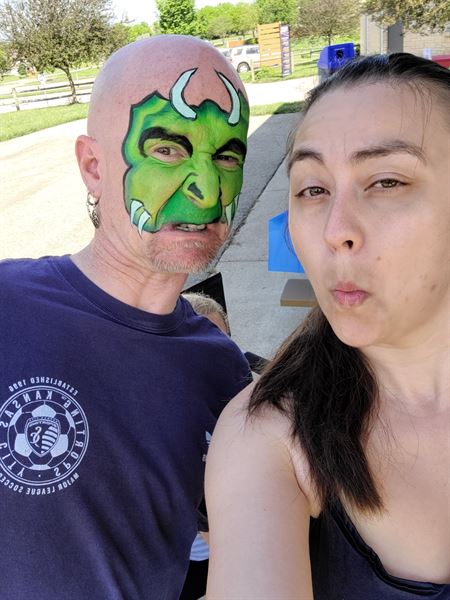 Drops Unlimited Entertainment