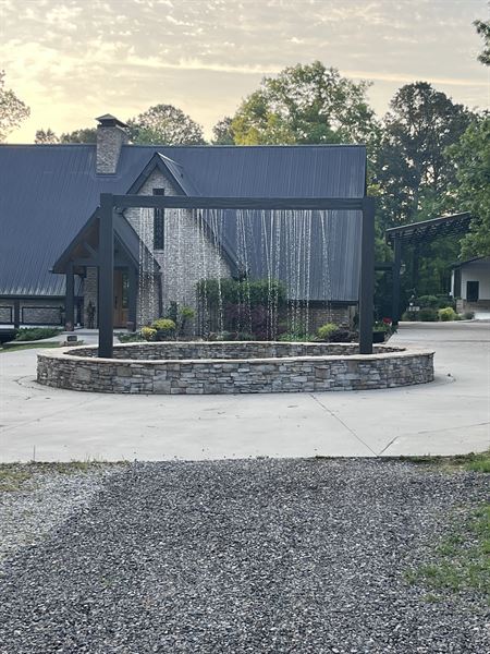 Cottage on the Bluff, LLC