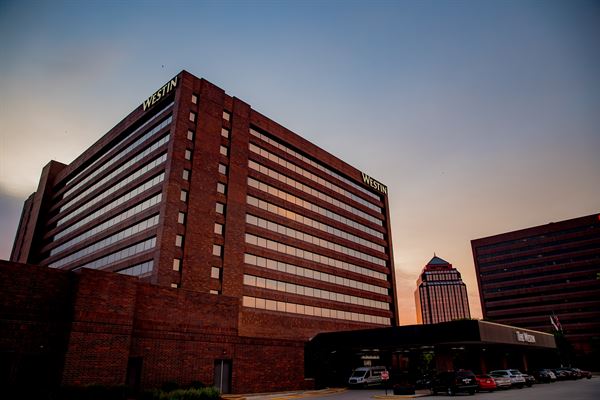 The Westin Chicago Northwest