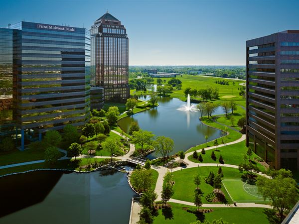 The Westin Chicago Northwest
