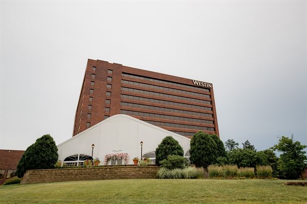 The Westin Chicago Northwest