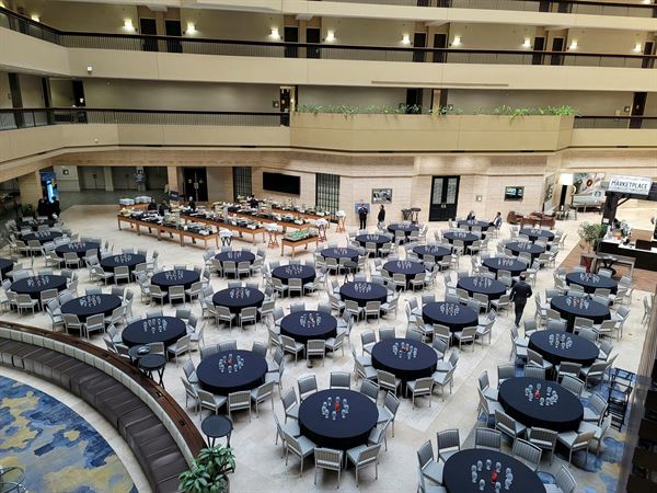 The Westin Chicago Northwest