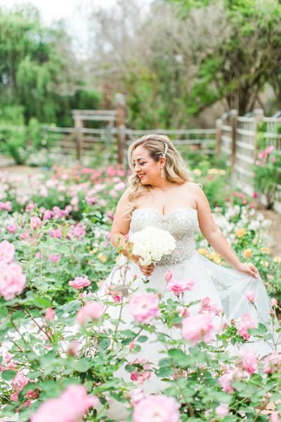 Sweet Gardenia Weddings