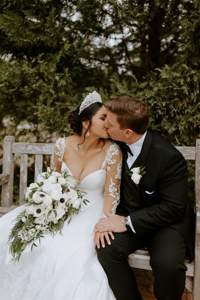 Sweet Gardenia Weddings