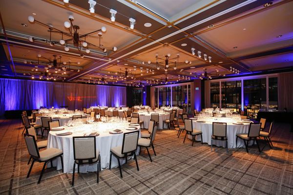 HALCYON, a hotel in Cherry Creek