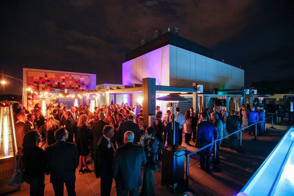 HALCYON, a hotel in Cherry Creek