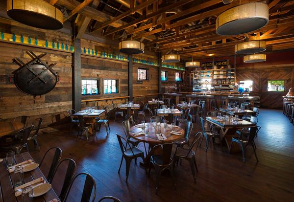 High West Distillery and Saloon