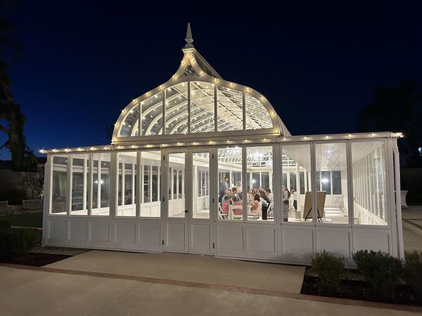 The Gardens at Madeley Manor