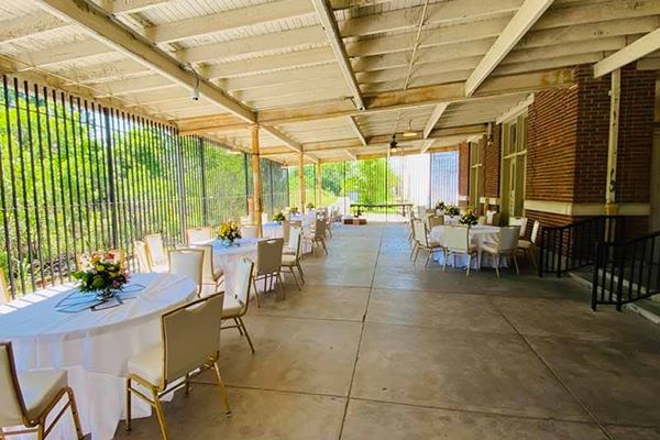 Thronateeska Heritage Center