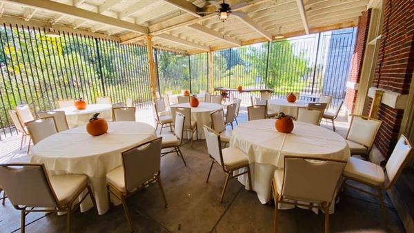 Thronateeska Heritage Center