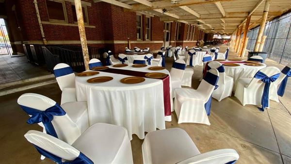 Thronateeska Heritage Center