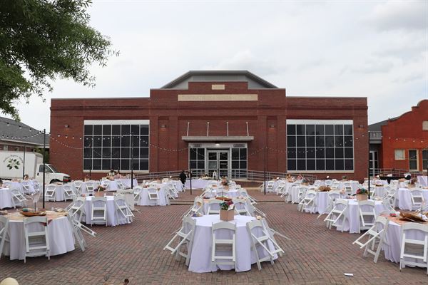 Thronateeska Heritage Center