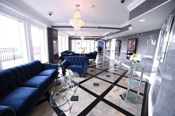 Penthouse 450