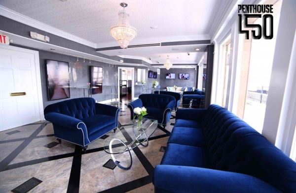 Penthouse 450