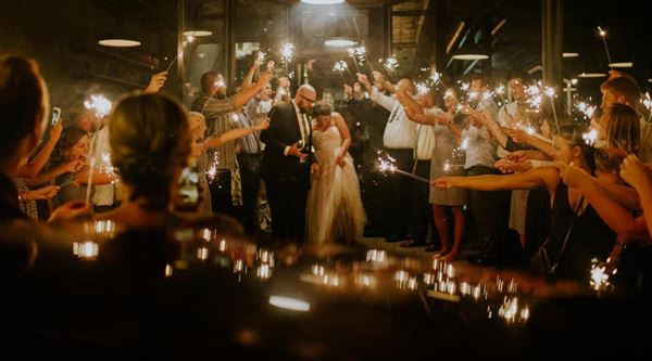 The Rickhouse at Long Road Distillers