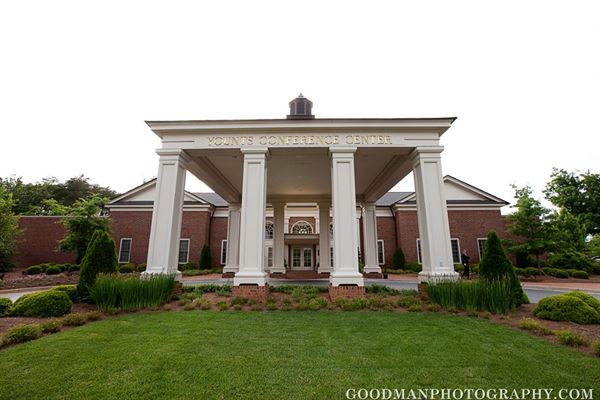 Younts Conference & Events Center