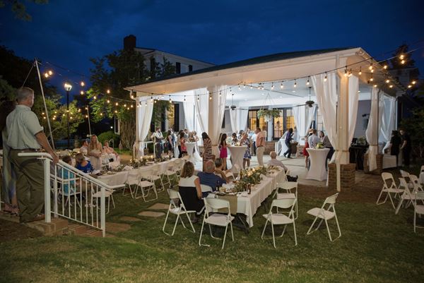 Younts Conference & Events Center