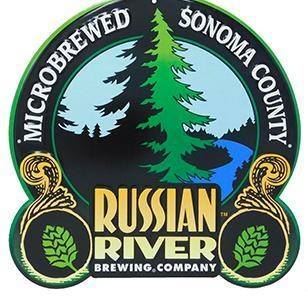 Russian River Brewing Company