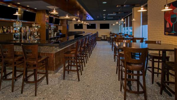 DoubleTree by Hilton Hotel Newark Ohio