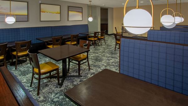 DoubleTree by Hilton Hotel Newark Ohio