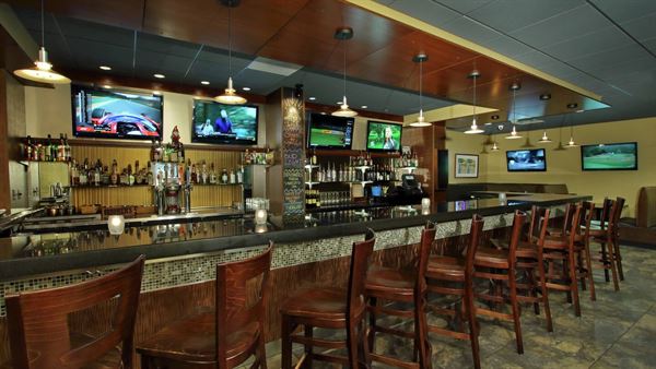 DoubleTree by Hilton Hotel Newark Ohio