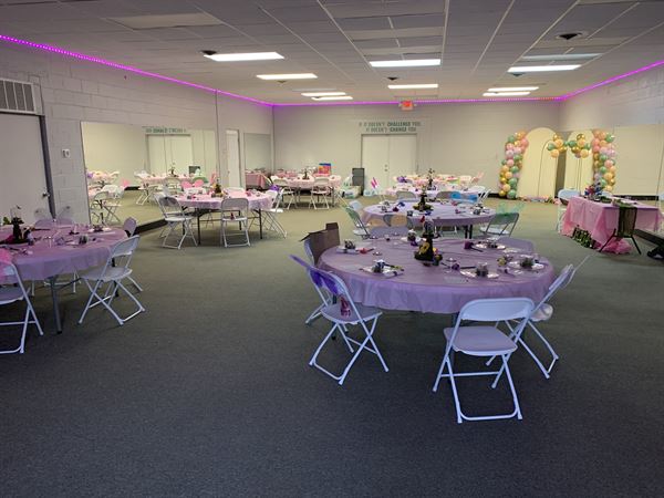 XMotive Dance Studio