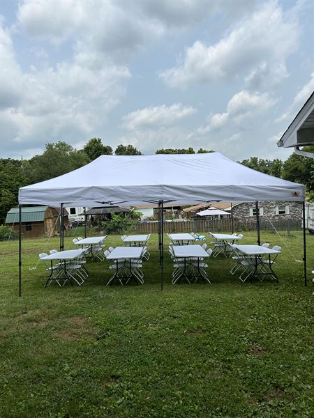 Knox Party Rentals